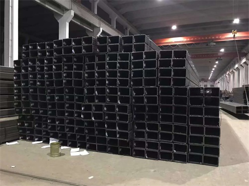忻城冷拔方管选型指南 工程采购怎么选